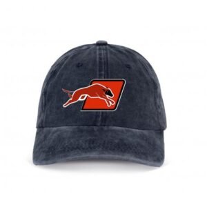 Gorra con visera